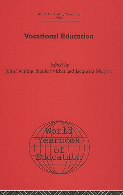 World Yearbook of Education 1987