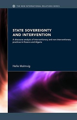 State Sovereignty and Intervention