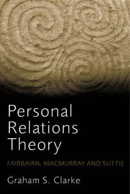 Personal Relations Theory