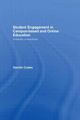 Student Engagement in Campus-Based and Online Education