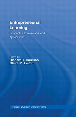 Entrepreneurial Learning