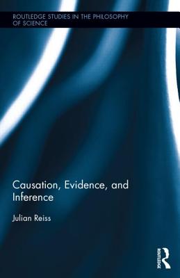 Causation, Evidence, and Inference