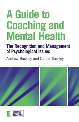 A Guide to Coaching and Mental Health