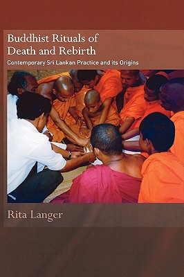 Buddhist Rituals of Death and Rebirth