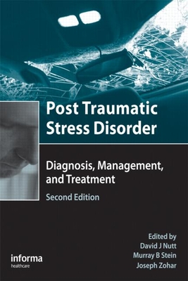 Posttraumatic Stress Disorder