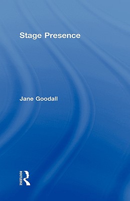 Stage Presence