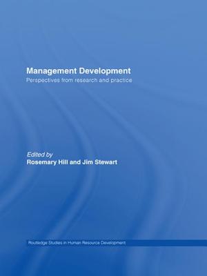 Management Development