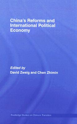 China's Reforms and International Political Economy