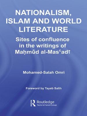 Nationalism, Islam and World Literature