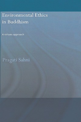 Environmental Ethics in Buddhism