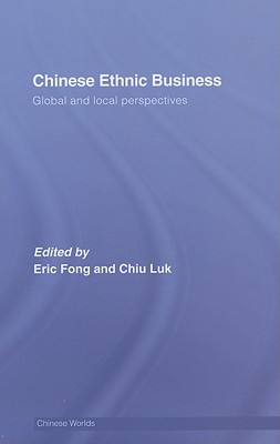 Chinese Ethnic Business