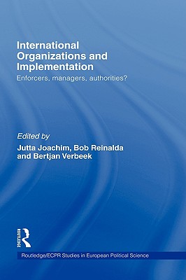 International Organizations and Implementation