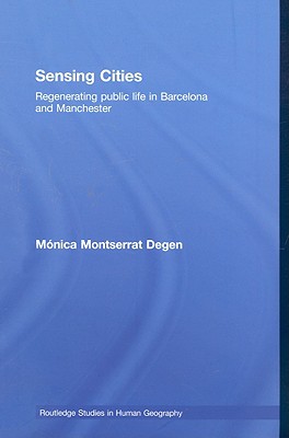 Sensing Cities