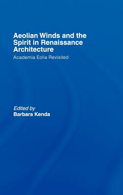 Aeolian Winds and the Spirit in Renaissance Architecture