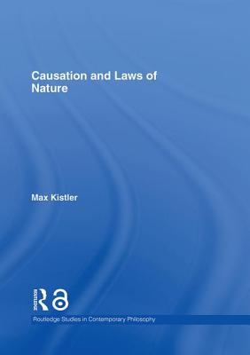 Causation and Laws of Nature