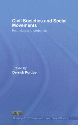 Civil Societies and Social Movements