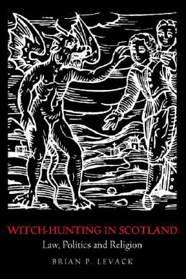 Witch-Hunting in Scotland