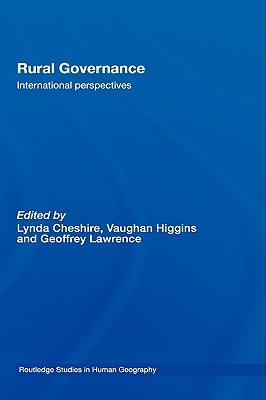 Rural Governance