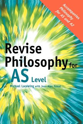 Revise Philosophy for AS Level