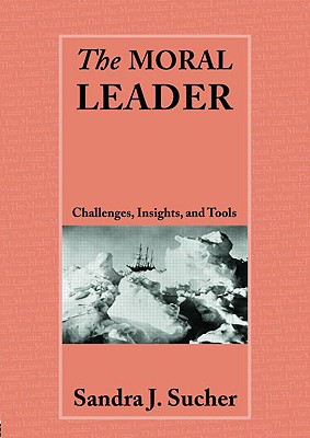 The Moral Leader