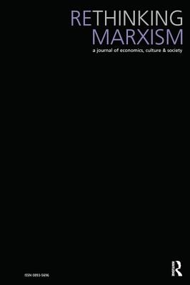 Rethinking Marxism