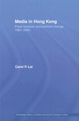 Media in Hong Kong