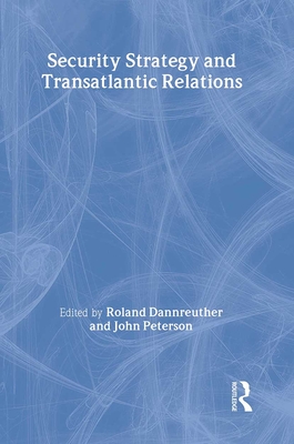 Security Strategy and Transatlantic Relations