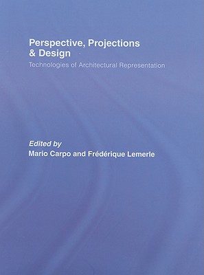 Perspective, Projections and Design