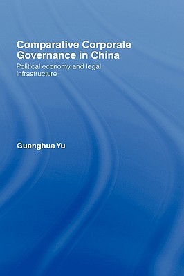 Comparative Corporate Governance in China