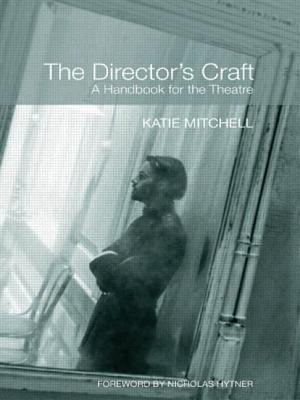 The Director's Craft