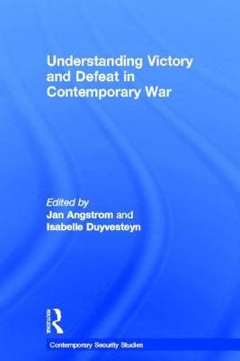 Understanding Victory and Defeat in Contemporary War