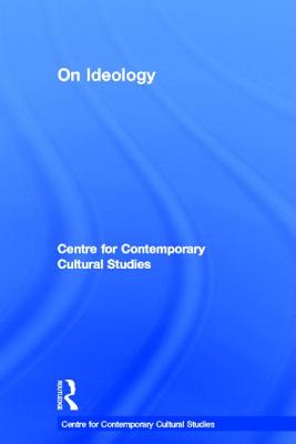 On Ideology