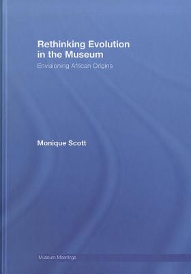 Rethinking Evolution in the Museum