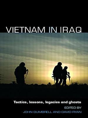 Vietnam in Iraq