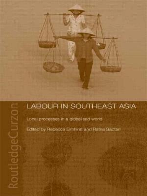 Labour in Southeast Asia