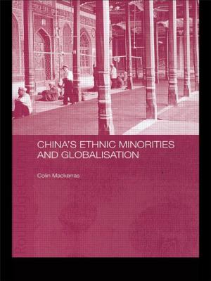 China's Ethnic Minorities and Globalisation