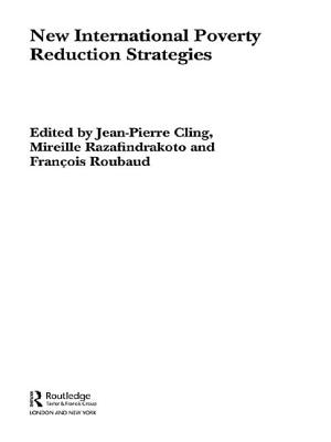 New International Poverty Reduction Strategies