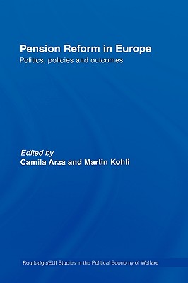 Pension Reform in Europe