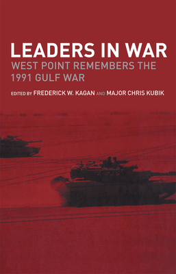 Leaders in War