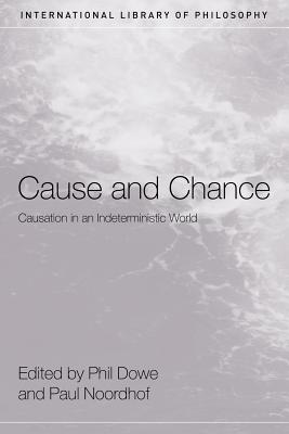 Cause and Chance