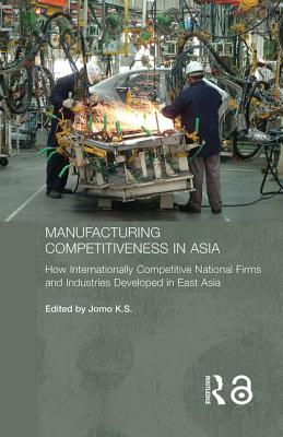 Manufacturing Competitiveness in Asia