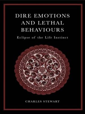 Dire Emotions and Lethal Behaviours