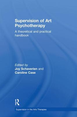 Supervision of Art Psychotherapy