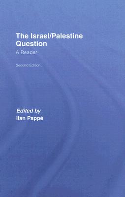 The Israel/Palestine Question