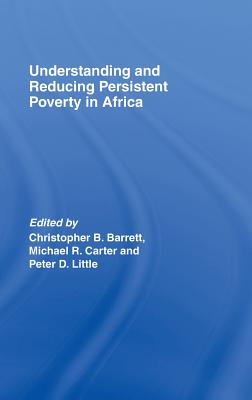 Understanding and Reducing Persistent Poverty in Africa