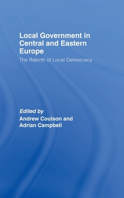 Local Government in Central and Eastern Europe