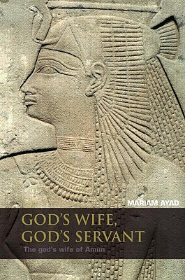 God's Wife, God's Servant