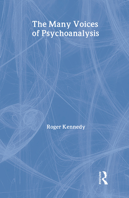 The Many Voices of Psychoanalysis