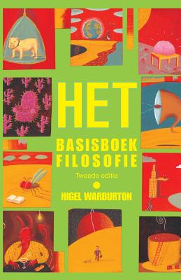 HET Basisboek Filosofie