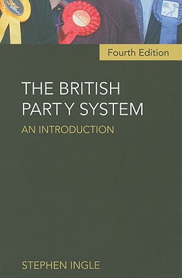 The British Party System